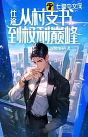 Bìa truyện Từ Bí Thư Chi Bộ Thôn Đến Hoạn Lộ Đỉnh Phong thể loại Đô Thị