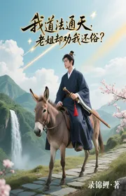 Ta Đạo Pháp Thông Thiên, Lão Tỷ Lại Khuyên Ta Hoàn Tục?