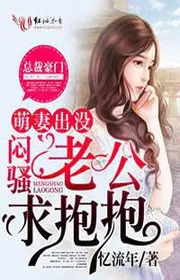 Bìa truyện Manh Thê Ẩn Hiện, Muộn Tao Lão Công Cầu Ôm Một Cái thể loại Ngôn Tình