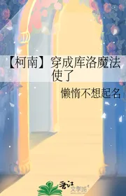【 Conan 】 Xuyên Thành Khố Lạc Ma Pháp Sứ