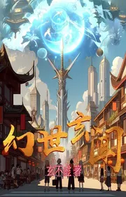 Bìa truyện Huyễn Thế Huyền Văn thể loại Light Novel