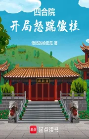 Bìa truyện Tứ Hợp Viện: Bắt Đầu Giận Đạp Sỏa Trụ thể loại Light Novel