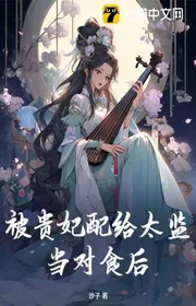 Bìa truyện Bị Quý Phi Phối Cấp Thái Giám Đương Đối Ăn Sau thể loại Ngôn Tình