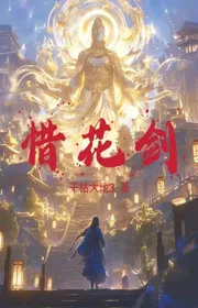 Bìa truyện Tích Hoa Kiếm thể loại Huyền Huyễn