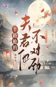 Bìa truyện Nửa Đường Đoạt Phu Quân Hắn Không Thích Hợp thể loại Ngôn Tình