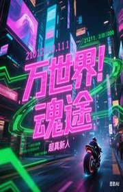 Vạn Giới Hồn Đồ