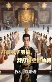 Bắt Đầu Đa Tử Nhiều Phúc, Ta Chế Tạo Tuyệt Thế Tiên Triều