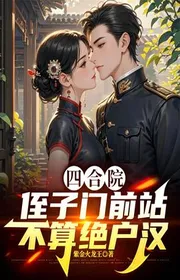 Book cover of Tứ Hợp Viện: Cháu Trai Trước Cửa Đứng, Không Tính Tuyệt Hậu Hán