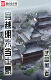 Book cover of Xuyên Việt Minh Mạt Đương Thổ Hào