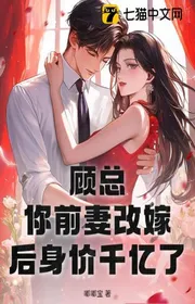 Bìa truyện Tổng Cố, Ngươi Vợ Cũ Tái Giá Hậu Thân Giá Trăm Tỷ thể loại Ngôn Tình