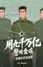 Bìa truyện Dùng Chín Ngàn Vạn Ức Cảnh Dụng Kim Tại Xa Bắc Khai Phái Xuất Xứ thể loại Đô Thị