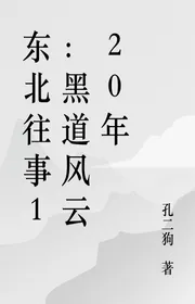 Bìa truyện Đông Bắc Chuyện Cũ 1: Hắc Đạo Phong Vân 20 Năm thể loại Đô Thị