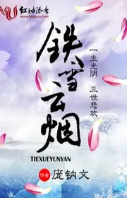 Book cover of Thiết Tuyết Vân Yên