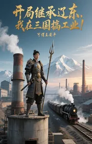 Book cover of Bắt Đầu Kế Thừa Liêu Đông, Ta Tại Tam Quốc Làm Công Nghiệp!