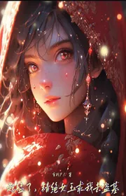 Lên Mãnh Rồi, Tinh Tuyệt Nữ Vương Cầu Ta Đi Trộm Mộ