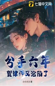 Bìa truyện Chia Tay Sáu Năm, Chúc Luật Sư Lại Luân Hãm thể loại Ngôn Tình