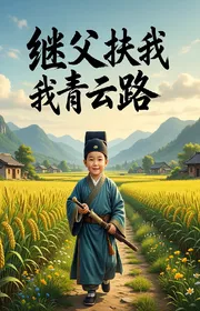 Book cover of Kế Phụ Phù Ngã Thanh Vân Lộ