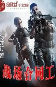 Book cover of Chiến Tràng Hợp Đồng Công by Vật Diệc Hành