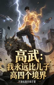 Book cover of Cao Võ: Ta Vĩnh Viễn Cao Hơn Con Trai Bốn Cái Cảnh Giới