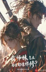 Book cover of Sư Muội Của Ta Thấy Thế Nào Ai Cũng Giống Tà Tu?