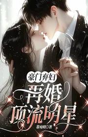 Bìa truyện Hào Môn Bị Chồng Ruồng Bỏ, Tái Hôn Đỉnh Lưu Minh Tinh thể loại Ngôn Tình