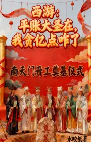 Bìa truyện Tây Du: Bình Sổ Sách Đại Thánh Tại, Ta Tham Ức Điểm Thế Nào thể loại Huyền Huyễn