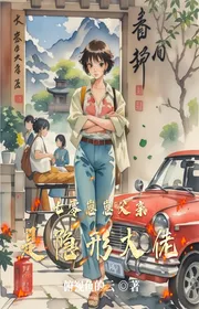 Bìa truyện Bảy Số Không Đứa Con Yêu Phụ Thân Là Ẩn Hình Đại Lão thể loại Huyền Huyễn