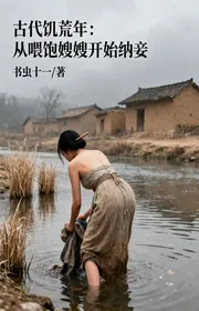 Cổ Đại Nạn Đói Năm, Từ Cho Ăn No Tẩu Tẩu Bắt Đầu Nạp Thiếp