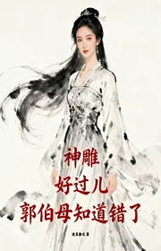 Thần Điêu: Tốt Hơn Mà, Quách Bá Mẫu Tri Đạo Sai