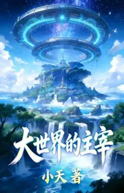 Bìa truyện Đại Thế Giới Đích Chủ Tể thể loại Huyền Huyễn