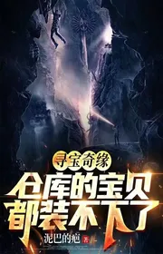 Tầm Bảo Kỳ Duyên, Nhà Kho Bảo Bối Đều Chứa Không Nổi