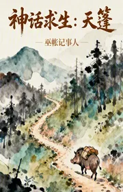 Bìa truyện Thần Thoại Sinh Tồn: Thiên Bằng thể loại Tiên Hiệp