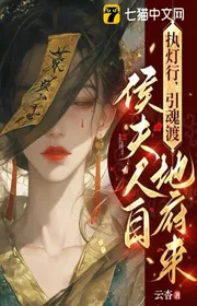 Bìa truyện Chấp Đèn Đi, Dẫn Hồn Độ, Hầu Phu Nhân Từ Địa Phủ Đến thể loại Ngôn Tình