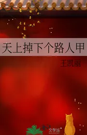 Trên Trời Rơi Xuống Cái Người Qua Đường Giáp