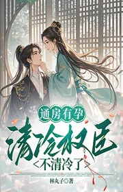 Bìa truyện Động Phòng Có Thai, Thanh Lãnh Quyền Thần Không Lành Lạnh thể loại Huyền Huyễn