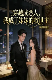 Book cover of Xuyên Qua Thành Kẻ Ác, Ta Trở Thành Muội Muội Cứu Thế Chủ