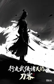 Bìa truyện Đi Lại Võ Hiệp Chư Thiên Đao Khách thể loại Võ Hiệp