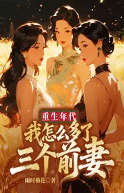 Book cover of Tái Sinh Niên Đại: Ta Thế Nào Nhiều Ba Người Vợ Cũ