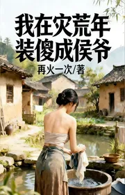 Bìa truyện Ta Tại Thiên Tai Năm Giả Ngu Thành Hầu Gia thể loại Huyền Huyễn