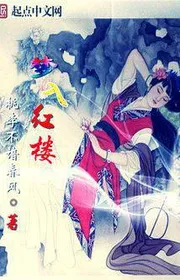 Book cover of Mộng Nhập Hồng Lâu