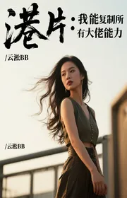 Hongkong: Ta Có Thể Phục Chế Tất Cả Đại Lão Năng Lực