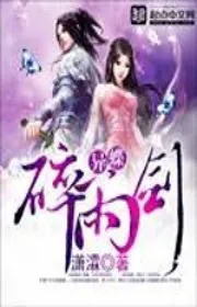 Book cover of Dị Điệp Toái Vũ Kiếm