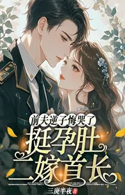 Bìa truyện Rất Mang Thai Bụng Hai Gả Thủ Trưởng, Chồng Trước Nghịch Tử Hối Hận Khóc thể loại Ngôn Tình