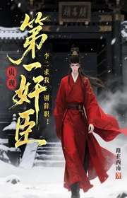 Bìa truyện Trinh Quan Đệ Nhất Gian Thần, Lý Nhị Cầu Ta Đừng Từ Chức! thể loại Lich Sử Quân Sự