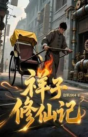 Tường Tử Tu Tiên Nhớ