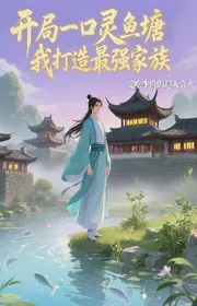 Bìa truyện Bắt Đầu Một Ngụm Linh Ngư Đường, Ta Chế Tạo Mạnh Nhất Gia Tộc thể loại Huyền Huyễn