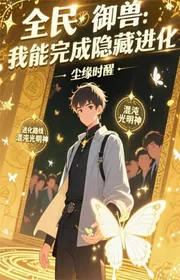 Book cover of Toàn Dân Ngự Thú: Ta Có Thể Hoàn Thành Ẩn Dấu Vào Hóa