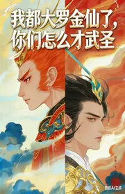 Book cover of Ta Đều Đại La Kim Tiên Rồi, Các Vị Thế Nào Mới Võ Thánh