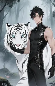 Book cover of Đấu La Đại Lục Chi Tam Nhãn Bạch Hổ