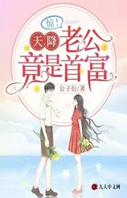 Bìa truyện Kinh! Trên Trời Rơi Xuống Lão Công Đúng Là Nhà Giàu Nhất thể loại Ngôn Tình